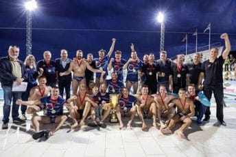 U Kotoru su na ovo čekali 16 godina: Primorac je novi prvak Crne Gore