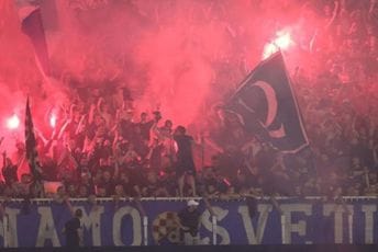 Sada i matematički: Dinamo je ponovo prvak Hrvatske Sada i matematički: Dinamo je ponovo prvak Hrvatske