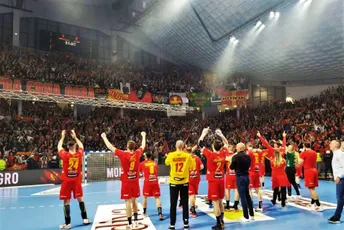 Ovo su bili svi mečevi odluke u “Morači”: Uglavnom smo bili uspješni, neka tako bude i sjutra Ovo su bili svi mečevi odluke u “Morači”: Uglavnom smo bili uspješni, neka tako bude i sjutra