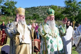Joanikije: Drevne pravoslavne svetinje na Duklji čekaju obnovu