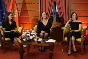 Snaga i dobročinstva Crnogorki u Italiji podsjetnik o važnosti žena u oblikovanju društva