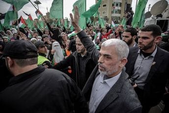 Amerikanci nude Izraelcima informaciju o lokaciji lidera Hamasa ako odustanu od operacije u Rafi