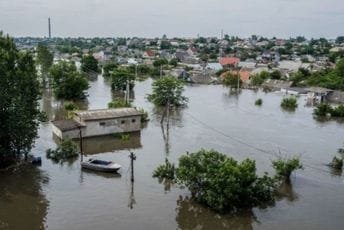 Poplave u Avganistanu: Sela opustošena, stradalo 315 osoba, povrijeđeno više od 1.6 hiljada Ilustracija