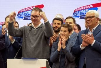 Odnosi Crne Gore i Srbije: Loša konstanta Odnosi Crne Gore i Srbije: Loša konstanta