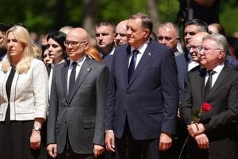 Dodik: I Crna Gora je naša, Srbi u Crnoj Gori nisu crnogorski