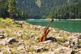Wild Beauty Art festival i ovog ljeta na Durmitoru: U fokusu etno zvuk, piktogrami i ekološki programi Wild Beauty Art festival i ovog ljeta na Durmitoru: U fokusu etno zvuk, piktogrami i ekološki programi