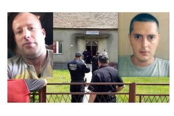 Nikšićaninu ponovo sude za ubistvo druga sjekirom Nikšićaninu ponovo sude za ubistvo druga sjekirom