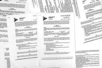 Zaposleni u Filmskom centru sklapali ugovore u dopunskom radu: Za „obimne zadatke“ još po 200 eura za Božović i sedam radnika Dopunski ugovori koje je sklopila direktorica i ostali zaposleni