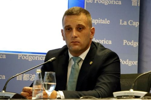 Milan Vukadinović napustio Demokrate