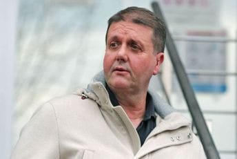 Darku Šariću se trajno oduzima dio imovine