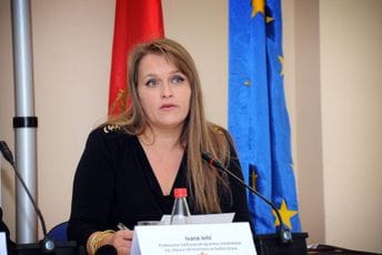 Jelić na čelu sekcije Evropskog suda za ljudska prava