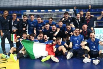 Italijanski mediji "Moraču" opisuju kao pakao, a plasman na SP kao senzaciju u koju je vjerovalo svega nekoliko ljudi Italijanski mediji "Moraču" opisuju kao pakao, a plasman na SP kao senzaciju u koju je vjerovalo svega nekoliko ljudi