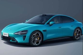 Xiaomi prešao samo 39 km i već se pokvario: Prodavci rekli da ne zaju šta je uzrok Xiaomi prešao samo 39 km i već se pokvario: Prodavci rekli da ne zaju šta je uzrok