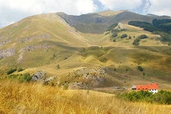 Radević: Neko koči razvoj Bjelasice Radević: Neko koči razvoj Bjelasice