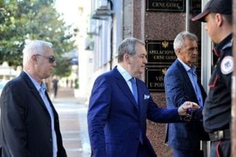 Vrhovni sud: Povrijeđen zakon u predmetu "Carine"