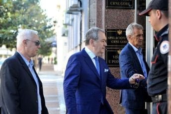 Sud tražio da mu Tužilaštvo dostavi komunikaciju Medenice i sestre optuženog