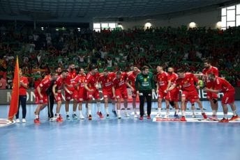 U najavi atmosfera za pamćenje: Iz RSCG pozivaju - "ovo je borba za grb, za zastavu, za Crnu Goru"