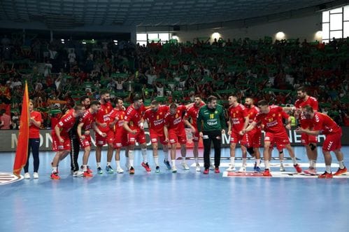 U najavi atmosfera za pamćenje: Iz RSCG pozivaju - "ovo je borba za grb, za zastavu, za Crnu Goru"