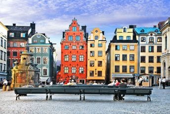 Kampanja “Prestani kao Švedska” mogla bi da spasi milione pušača širom svijeta Kampanja “Prestani kao Švedska” mogla bi da spasi milione pušača širom svijeta