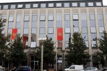 Sudski savjet: Nepotrebno izuzeće Medojevića tokom razmatranja tačke za izbor predsjednika podgoričkog Višeg suda