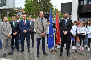Evropski đir na Žabljaku: Crna Gora njeguje evropske vrijednosti