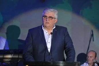 Radulović: Turizam prepušten nekompetentnima, a podređen partijskim interesima - bez hitnih promjena biće još gore