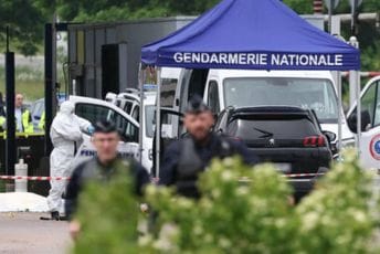 Haos u Francuskoj: Pobjegao robijaš, ubijena dva policajca, trojica ranjeni, upali su u zasjedu
