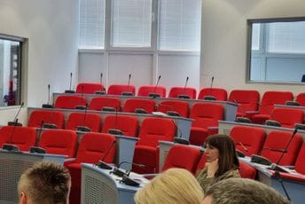 Koalicija Zajedno i BS Bijelo Polje: Opozicija ne mari za interese građana Koalicija Zajedno i BS Bijelo Polje: Opozicija ne mari za interese građana