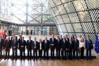 Radović u Berlinu: Posvećeni evropskom dijalogu Radović u Berlinu: Posvećeni evropskom dijalogu