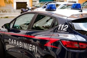 Akcija hapšenja u Italiji: Privedene 142 osobe povezane sa kalabrijskom mafijom Ndrangeta