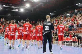 Švajcarci: Jasno je da mi moramo dobiti vajld-kard ako pogledamo sve nastupe u baražu Švajcarci: Jasno je da mi moramo dobiti vajld-kard ako pogledamo sve nastupe u baražu