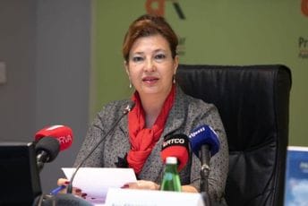 Stanković-Mugoša: Sudovi su u obavezi da „Skaj“ dokaze izdvoje kao pravno nevaljane i ukinu pritvore koji se zasnivaju samo na njima Stanković-Mugoša: Sudovi su u obavezi da „Skaj“ dokaze izdvoje kao pravno nevaljane i ukinu pritvore koji se zasnivaju samo na njima