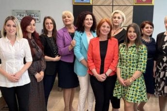 Ženski odbornički klub SO Bijelo Polje: Sramna odluka Apelacionog suda da se smanji kazna silovatelju