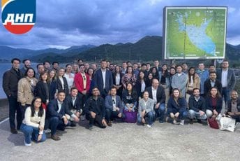 DNP: Studenti Harvarda ponijeli lijepe uspomene iz Zete DNP: Studenti Harvarda ponijeli lijepe uspomene iz Zete