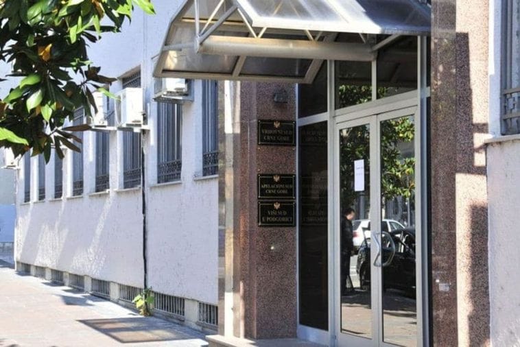 Brajović: Tužilaštvo koristi Skaj poruke iz drugih predmeta, a ne dostavlja dokumentaciju iz Francuske Ilustracija