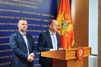 Knežević: Pojavio se "Sinđelić 2" u slučaju za državni udar, tužilaštvo planira da nakon oslobađajuće presude uloži žalbu