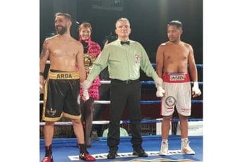 Crnogorac sudi borbu za šampiona svijeta u boksu: Kandidat je i za meč Fjuri - Usik