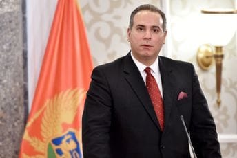 Ivanović: Nova vlada će uvesti Crnu Goru u EU, ali se neće razlikovati od aktuelne