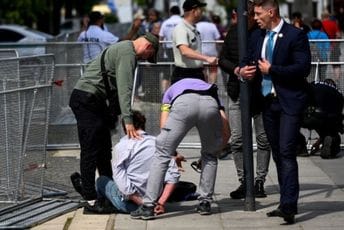 Ficov atentator: Umijem da pucam, da sam htio da ga ubijem - bio bi mrtav Ficov atentator: Umijem da pucam, da sam htio da ga ubijem - bio bi mrtav