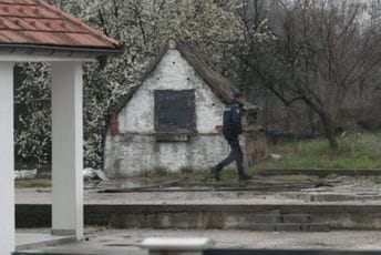 Preminula majka osumnjičenog za ubistvo male Danke Ilustracija