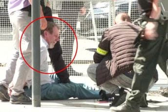 Pogledajte razgovor u policiji sa napadačem na Fica (VIDEO)