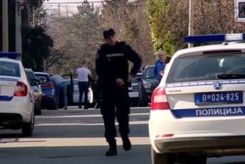 Beograd: Pronađena dva tijela, sumnja se ubistvo i samoubistvo