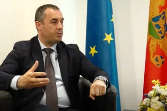 Šćekić: Možda će neki konstituenti vlasti do kraja mandata istupiti iz Vlade