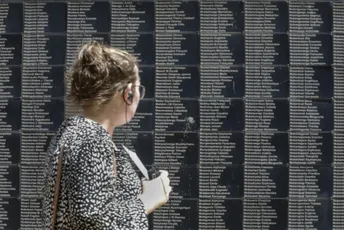 Tribunal za ratne zločine u Ruandi završava misiju nakon 29 godina Tribunal za ratne zločine u Ruandi završava misiju nakon 29 godina