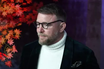 Gaj Riči uporedo radi na tri nova filma Gaj Riči uporedo radi na tri nova filma