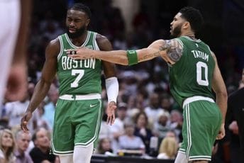 NBA: Treće uzastopno finale Bostona