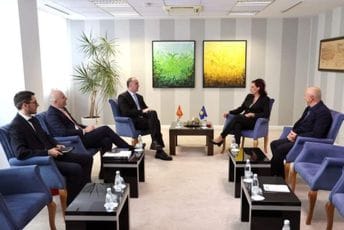 Đeljošaj: Crna Gora primjer multinacionalnog sklada na Zapadnom Balkanu Đeljošaj: Crna Gora primjer multinacionalnog sklada na Zapadnom Balkanu