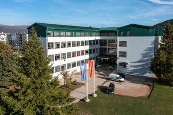 Na Filozofskom fakultetu 300 mjesta za upis brucoša Na Filozofskom fakultetu 300 mjesta za upis brucoša