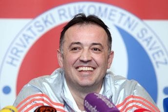 Poznat prvi kandidat za selektora rukometaša: Veliko igračko i trenersko ime, trenutno vodi 'crnogorsku koloniju' u Kuvajtu