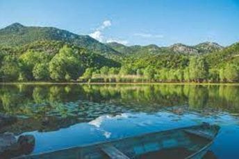 Završen ribolovni zabran u NP Skadarsko jezero